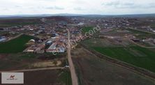 Kırıkkale Çerikliyerlikent Mh 1.706 M² 15 Kat Konut Arsası