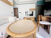 Atakum Denizevleri Sahile 2.bina Ful Eşyalı Kiralık 1+1 Daire