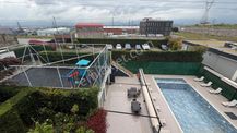 Serdivanın Gözde Sitesi Konsept 32'de Kiralık Geniş 2+1 Daire