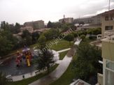 Önaldan Ankara Gölbaşı Bahçelievler Mah. 3+1 Üst Kat Park Manzaralı