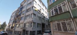 Heykel De Bakımlı Kiralık Daire