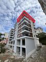 2 Aya Teslim 3+1 127m2 Deniz Manzaralı Okullar Sapağında Satılık