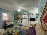 Didim Hisar Mahallesin'de 1+1 Satılık Daire
