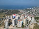 Kuşadası Çalıkuşu Sitesinde Satılık Daire