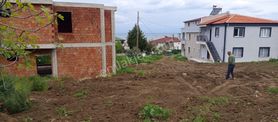 Tekirdağ Süleymanpaşa Karaevli'de Satılık Dubleks İmarlı Arsa