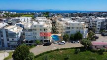 Didim Altınkum Plajı'na Yakın 3+1 Eşyalı Daire