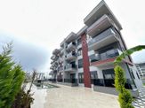 Antalya Altıntaş Da Satılık 1+1 Daire