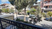 Bornova İnönü Mahallesinde 3+1 Kiralık Daire