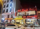 Fiyat Düştü Acil 4 Katlı 550 M² Kafe Restoran Devren Kiralık