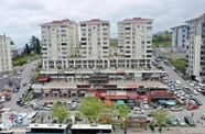 Kaşüstü Hastanesi Karşısında Satılık İş Yeri