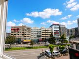 Fomara Şehreküstü'de Eşyalı Kiralık 90m² 2+1 Ofis