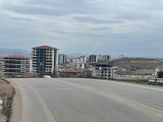 Sincan Çimşit Mahallesinde İmarın Dibinde Satılık 165 M2 Hisse