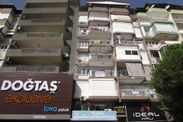 Nazilli Karaçay Mah.hürriyet Cad. 3+1 Kiralık Daire
