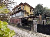 Üsküdar Çengelköy Ata-2 Sitesinde 300 M2 Tripleks Tekli Villa