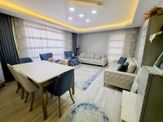 Eksen'den Yıldıztepe'de 3+1 Ara Kat Yapılı Masrafsız Daire!