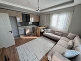 Bm"den Site İçinde Sıfır 1+1 Daire-kapalı Otopark-oyun Alanları
