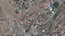 İncesu Bahçesaray Mh 815 M² Konut Parseli