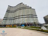 Demirlife Sitesinde Balkonlu Ara Kat 3+1 Satılık Daire