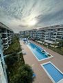 Alanya Kestel – Calypso Resıdence’ta Satılık 1+1 Daire