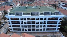 Küçükyalı Merkezde Sıfır Modern Teraslı 3+2 Satılık Dubleks