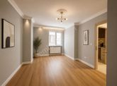 Çekmeköy Hamidiye Mah Satılık 2+1 85m² Ara Kat Daire