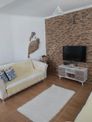 Kumbahçe Sahilde Eşyalı 1+1 Daire