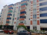 Tapu Kadastro Yakınında Site İçerisinde 3+1 Kiralık Daire