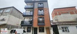 2+1 Ters Dubleks Taşınmaya Hazır İçi Boş Satılık Daire