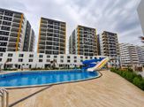Satılık 2+1 Lüks Daire | Havuzlu & Aquaparklı Site |
