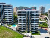 Narlıdere De Deniz Manzaralı Çok Özel 3+1 Daire