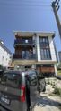 Zaferde Villa Bölgesinde 1+1 Satılık Daire