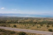 Isparta'da Toki Projesine Yakınprim Potansiyelli Satılık Tarla