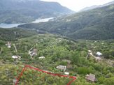 Alanya Üzümlü Köyü’nde Daire Takaslı Baraj Manzaralı Satılık 2350 M2 Tarla