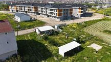 Yükselişte Olan Bölgede Yola Cephe Fırsat Satılık Arsa