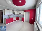 Turyap Metropol'den Bostanbası Şehristan Da Kiralık 3+1 Daire