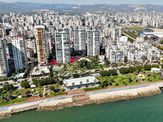 Mersin Denize Sıfır Konumda Site İçinde Satılık 4+1 Daire