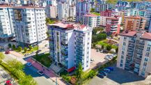 Cağaloğluna Cephe Geniş 3+1 Çevresi Açık