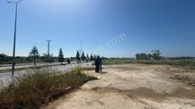 Manavgat Evrenseki Bölgesinde 2396 M Satılık Ticari Arsa