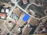 Seydikemer Kadıköy Mahallesinde Satılık 634 M2 Arsa