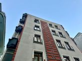 Bahçelievler Mahallesinde Deniz Manzaralı 3+1 Dubleks Daire