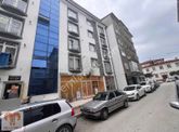 Şehir Merkezinde 1+1 Eşyalı Daire ** Güney Cephe