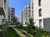 Macit'den Avlu Görükle'de Havuz Cephe 2+1 Eşyalı Kiralık Daire