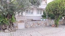 Edremit Altınoluk'da Yüksek Giriş 2+1 Satılık Daire