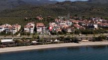 Edremit Altınoluk Narlı’da Denize Yakın 1+1 Satılık Daire