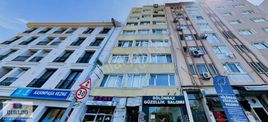 Haliç Manzaralı, Yenilenmiş 75m² 1+1 Satılık Daire