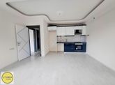 Kemalpaşa'da Yeni, Balkonlu, Doğalgazlı 2+1 Daire