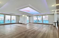 Butik Site İçi Ebeveyn Banyolu Kapalı Otoparklı Metrobüse 5 Dk