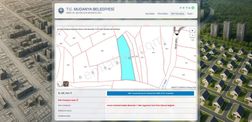 Mudanya Yörükali Mahallesinde Satılık Zeytinlik