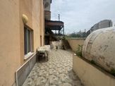 Sultaniye'de Aile Apartmanında 2+1 Bahçe Katı Kiralık Daire