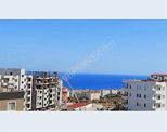 Deniz Manzaralı Daire Taşucu